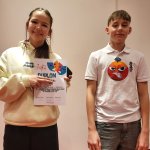 V Gminny Profilaktyczny Przegląd Małych Form Teatralnych